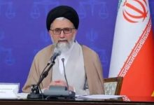 صورة وزير الاستخبارات الإيراني: هناك اختراقات متبادلة مع إسرائيل وستستمر  أخبار السعودية