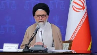 صورة وزير الاستخبارات الإيراني: هناك اختراقات متبادلة مع إسرائيل وستستمر  أخبار السعودية