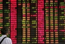 صورة ارتفاع الأسهم الصينية مسجلة مكاسب للأسبوع الرابع على التوالي  أخبار السعودية