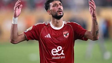 صورة الاتحاد الفلسطيني: نرفض الإساءة لوسام أبو علي ونطالب بحمايته  أخبار السعودية