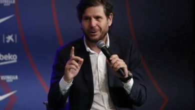 صورة الأهلي يقترب من التعاقد مع «مهندس صفقات برشلونة» السابق  أخبار السعودية