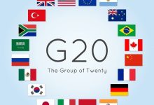صورة G20 تعتبر أن استقلالية المصارف المركزية «ضرورية»  أخبار السعودية