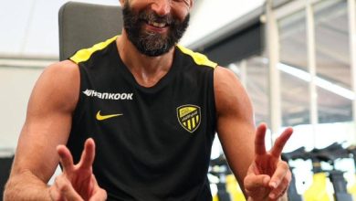 صورة مصادر «عكاظ»: ملف تمديد عقد بنزيما على طاولة إدارة الاتحاد الجديدة  أخبار السعودية