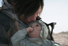صورة مراجعة لعبة Death Stranding 2: On the Beach  أخبار السعودية