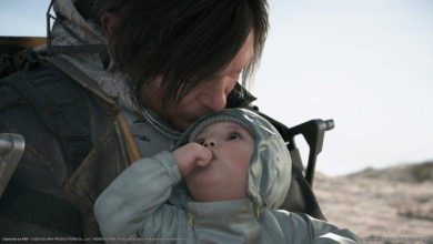 صورة مراجعة لعبة Death Stranding 2: On the Beach  أخبار السعودية