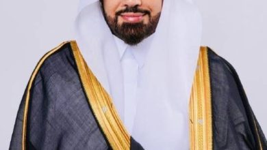 صورة الريمي نائباً في مدينة الملك عبد العزيز للعلوم والتقنية  أخبار السعودية