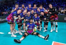 صورة كأس السوبر الإيطالي للكرة الطائرة خارج أوروبا للمرة الأولى.. والمكان الجديد في السعودية !  أخبار السعودية