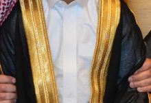 صورة صالح المحمد الفضل  أخبار السعودية