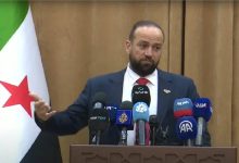 صورة وزير الإعلام السوري: اتفاق السويداء فرصة للحلول السياسية ولن نتخلى عن وطن وجيش واحد  أخبار السعودية