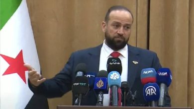 صورة وزير الإعلام السوري: اتفاق السويداء فرصة للحلول السياسية ولن نتخلى عن وطن وجيش واحد  أخبار السعودية