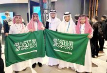 صورة المملكة تحصد 7 جوائز في أولمبياد الرياضيات بأستراليا والمعلوماتية في ألمانيا  أخبار السعودية