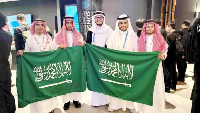 صورة المملكة تحصد 7 جوائز في أولمبياد الرياضيات بأستراليا والمعلوماتية في ألمانيا  أخبار السعودية