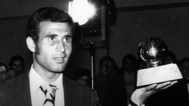 صورة أحمد فرس.. أسطورةٌ لم تغادر الحي القديم  أخبار السعودية