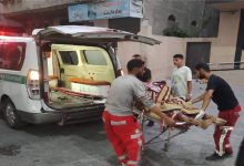 صورة 116 قتيلاً في غزة.. ورئيس الوزراء الفلسطيني يطالب بجهود دولية مكثفة لوقف المجاعة  أخبار السعودية