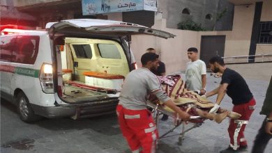 صورة 116 قتيلاً في غزة.. ورئيس الوزراء الفلسطيني يطالب بجهود دولية مكثفة لوقف المجاعة  أخبار السعودية