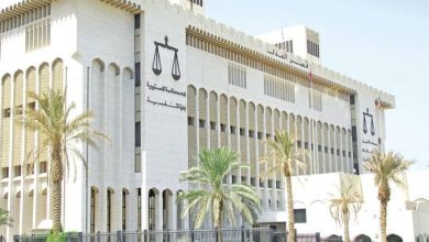 صورة لتسريبه اختبارات الثانوية.. السجن 3 سنوات لرئيس المطبعة السرية في الكويت  أخبار السعودية