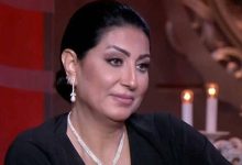 صورة وفاء عامر ترد على اتهامات بالتورط في وفاة اللاعب إبراهيم شيكا  أخبار السعودية