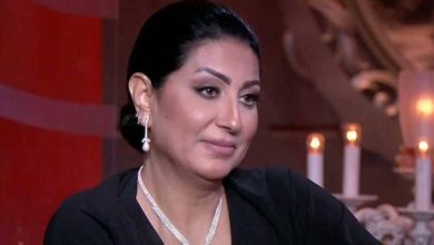 صورة وفاء عامر ترد على اتهامات بالتورط في وفاة اللاعب إبراهيم شيكا  أخبار السعودية