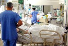 صورة بعد نصف ساعة من إعلان وفاته.. رجل يستيقظ من الموت!  أخبار السعودية