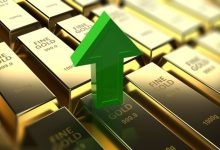 صورة الذهب يرتفع 0.1% في آسيا قبيل قرار المركزي الأوروبي  أخبار السعودية