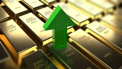 صورة الذهب يرتفع 0.1% في آسيا قبيل قرار المركزي الأوروبي  أخبار السعودية