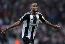صورة ليفربول يمهد الطريق أمام الهلال لضم إيزاك  أخبار السعودية