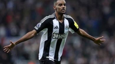 صورة ليفربول يمهد الطريق أمام الهلال لضم إيزاك  أخبار السعودية