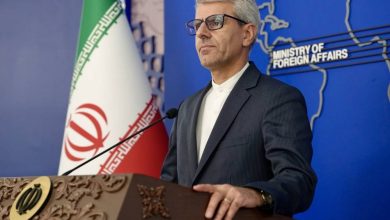 صورة طهران: لا خطة للحوار مع واشنطن في الوضع الراهن  أخبار السعودية