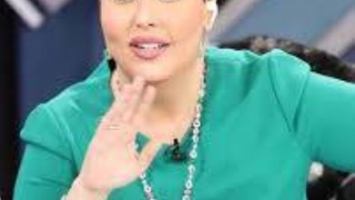 صورة فجر السعيد: سأقاضي المسيئين  أخبار السعودية