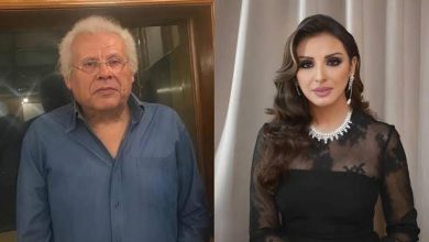 صورة خاص لـ«عكاظ».. والد أنغام يكشف الحقيقة ويقطع الشك باليقين: لا سرطان  أخبار السعودية