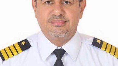 صورة لماذا لا توجد كاميرات في قمرة قيادة الطائرات؟!.. الكابتن طيار البتال يجيب عبر «عكاظ»  أخبار السعودية