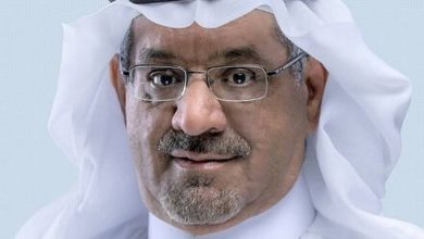 صورة ما الكلمة التي أوقفت المذيع سليمان العيدي عن الظهور إعلامياً؟  أخبار السعودية