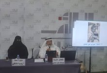 صورة عبدالله الناصر يحاضر عن «الطائف بعيون كشفية» في جمعية «الأدبي»  أخبار السعودية