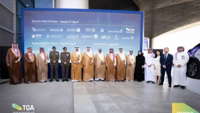 صورة وزير «النقل» يُدشّن المرحلة التطبيقية الأولية للمركبات ذاتية القيادة  أخبار السعودية
