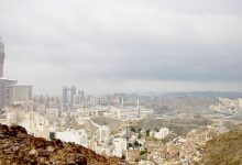 صورة «ملكية مدينة مكة» تُطلق أعمال المسح الاجتماعي الاقتصادي للسكان  أخبار السعودية
