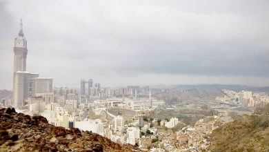 صورة «ملكية مدينة مكة» تُطلق أعمال المسح الاجتماعي الاقتصادي للسكان  أخبار السعودية
