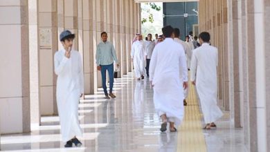 صورة مع قرب إغلاق «قبول».. أولياء أمور يطالبون بالتمديد  أخبار السعودية