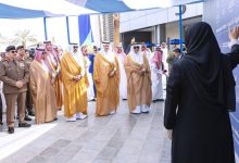 صورة إطلاق المرحلة الأولية للمركبات ذاتية القيادة في الرياض  أخبار السعودية