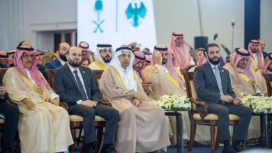 صورة وجه دعوة للمستثمرين السوريين لزيارة المملكة.. الفالح: موقف السعودية راسخ في دعم دمشق نحو النمو والازدهار  أخبار السعودية