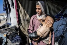 صورة 21 قتيلاً في غزة والمجاعة تتفاقم.. إصابة 7 إسرائيليين في حادثة دهس  أخبار السعودية