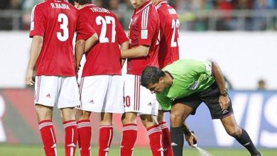 صورة رغوة الحكام  أخبار السعودية