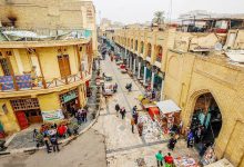صورة شوارع تفتقدُ هويّتها «الأسامي كلام»  أخبار السعودية