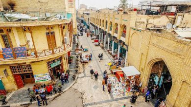 صورة شوارع تفتقدُ هويّتها «الأسامي كلام»  أخبار السعودية