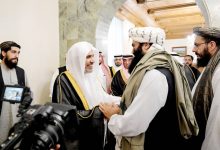 صورة العيسى يبحث مع وزيري خارجية وداخلية أفغانستان مواجهة العادات المخالفة للشريعة  أخبار السعودية