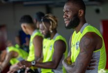 صورة نصراوي يُعيد لاعب الأهلي « كيسيه » للدوري الإيطالي  أخبار السعودية