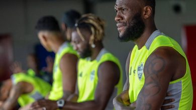 صورة نصراوي يُعيد لاعب الأهلي « كيسيه » للدوري الإيطالي  أخبار السعودية
