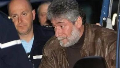 صورة بعد 41 عاماً في سجون فرنسا.. عودة الناشط اللبناني جورج عبد الله إلى بيروت  أخبار السعودية