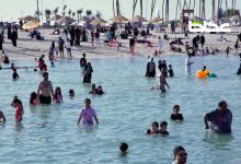 صورة تزامناً مع «عالمي الوقاية من الغرق».. «أمانة جدة» تعزز السلامة المائية  أخبار السعودية