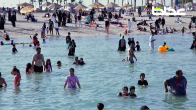 صورة تزامناً مع «عالمي الوقاية من الغرق».. «أمانة جدة» تعزز السلامة المائية  أخبار السعودية