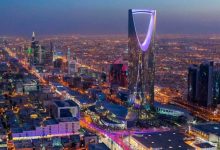 صورة «فيتش» تؤكد قوة الاقتصاد السعودي: تصنيف «+A» ونظرة مستقرة  أخبار السعودية